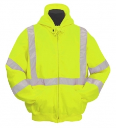 High Visibility Safety Wears